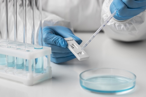 Latest company news about Voordelen en Downsides van Huis covid-19 Antigeentest