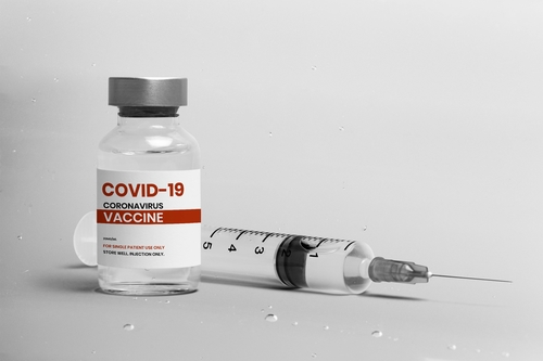 Latest company news about China om een andere de vaccins van 1bn COVID naar Afrika te verzenden