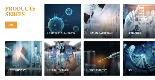 Latest company news about Het Belang van Antigeen Snelle Opsporing van specificiteit-ALLTEST