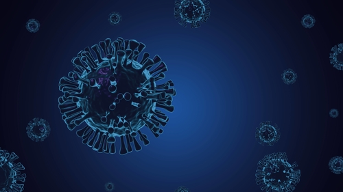 Latest company news about Het globale dodencijfer nadert 6 miljoen aangezien pandemic covid-19 3de jaar ingaat