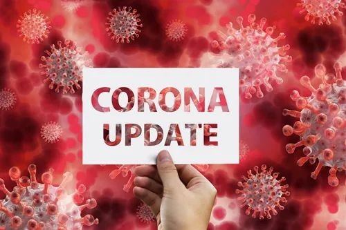 Latest company news about Q&A over covid-19 Verschillende XE