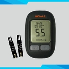 AllChek II Glucose Monitoring Device 5 Seconds Reading Time