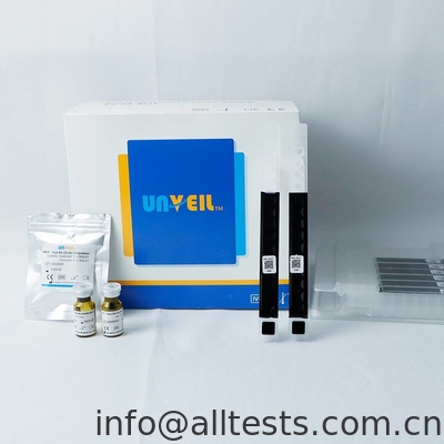 Good price De Chemiluminescentieimmunoassay van Procalcitoninpct Kwantitatieve Bepaling van Procalcitonin online