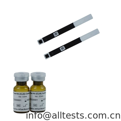 Goede prijs. β- menselijk Chorionic Gonadotropin β-HCG CLIA Testserum of Plasma online