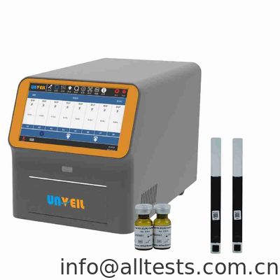 Goede prijs. De Testconcentratie van 25-OH VD CLIA van 25 OH de Concurrentiemethode van Vitamined online