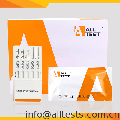 Good price Hoge nauwkeurigheid detecteren drugsmisbruik Rapide test kit in drinken gemakkelijk handig online