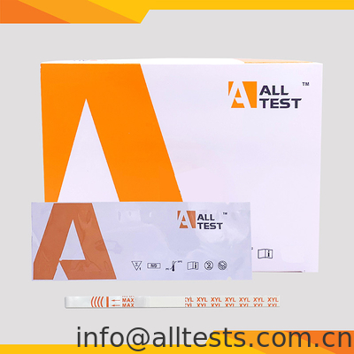 Good price Immunoassay Snelle de Test Gemakkelijke Snelle Analyse van Xylazine XYL online