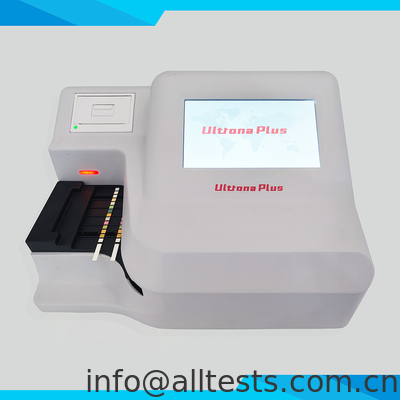 Good price Urinechemie-analysator De ultieme testoplossing voor professionals online