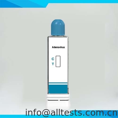 Good price De Adenovirus Rapid Test Cup Een snelle en nauwkeurige oplossing voor het testen van besmettelijke ziekten online