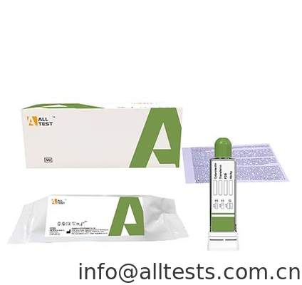 Good price Calprotectine/Transferrine/FOB/Hb-Hp Combinatie Rapid Test en Infectieziekte Test voor inflammatoire darmziekte online