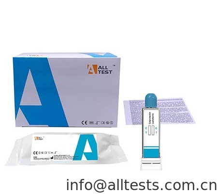 Good price Detecteer fecale calprotectine en lactoferrine snelle test voor inflammatoire darmziekten infectieziekte testen online