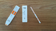 THC Drug Abuse Test Kit Rapid 11-nor-∆9 -THC-9 COOH whole blood /serum /plasma Test Kits