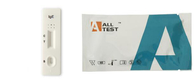 Total IgE Rapid Test with 98.6% Overall Accuracy CE Approved
