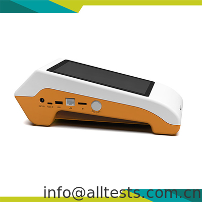 Good price DEBUNK16 Fluorescentie Immunoassay Analyzer AFR-900 Eénkanaal online