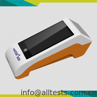 Good price AFR-901 Eenkanaals droge fluorescentie-immuunanalyse-analysator online