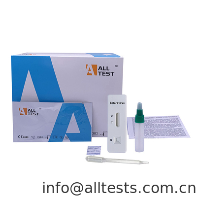 Good price Het enterovirus antigeen snel? online