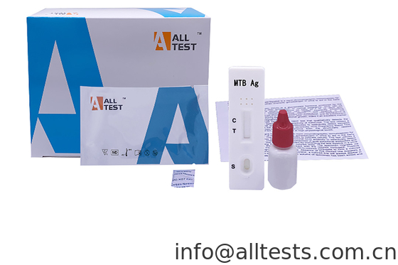 Good price Mycobacterium tuberculosis antigeen snelle test online