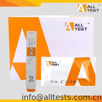 Goede prijs. AB-PINACA ABP Oppervlaktestestpaneel Hoge Nauwkeurigheid - voor de detectie van AB-PINACA online