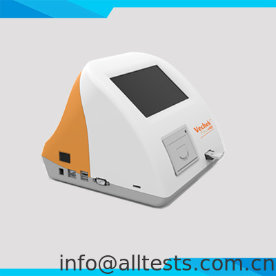 Goede prijs. VFR-101 - Fluorescentie Immunoassay Analyzer (kwantitatief/kwalitatief) online