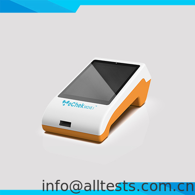 Goede prijs. VFR-200 - Fluorescentie Immunoassay Analyzer (( kwantitatief/ kwalitatief) online