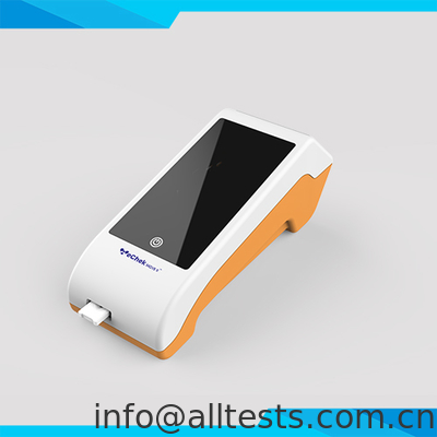 Goede prijs. VFR-201 - Fluorescentie Immunoassay Analyzer (kwantitatief / kwalitatief) online