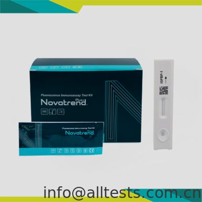 Goede prijs. FI-IGF-502 -- iGFBP-1 Test Cassette（Vaginal Secretion，5-1000 ng/mL） online