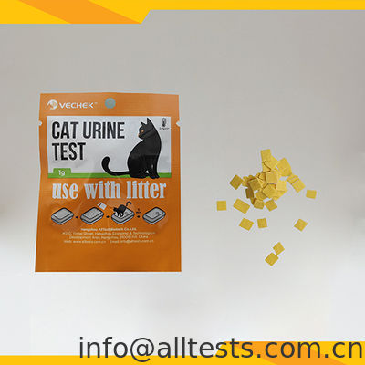 Goede prijs. Microalbumine (blad) 25T-voor katten met onderliggende ziekten of urinewegziekten, online