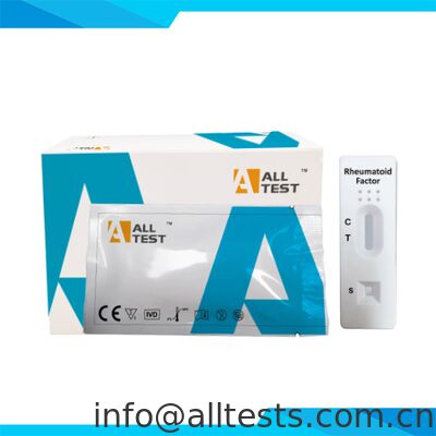 Goede prijs. ORF-402 -- Reumafactor Sneltest (Volbloed/Serum/Plasma) online