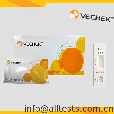 Goede prijs. Feline Pancreas Lipase Sneltest Cassette voor Snelle Resultaten met Hoge Nauwkeurigheid en Geen Apparatuur Vereist online