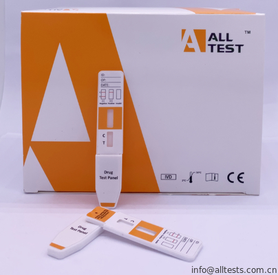 Good price Alpha- - Pyrrolidinovalerophenone-Druggebruik Het Poeder Hoge Precisie van de Testuitrusting 1000ng/Ml online