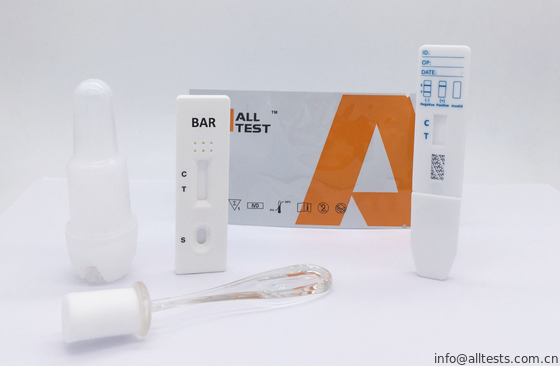 Good price De mondelinge Vloeibare Druggebruik Van de Barbituratenbar Hoge Gevoeligheid van de Testuitrusting en Nauwkeurig online