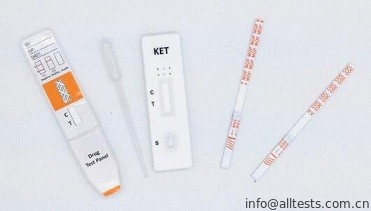 Good price Hoog - Druggebruik Van de kwaliteits Nauwkeurig Ketamine Één de Kenmerkende Uitrustingen van StepTesting in Menselijke Urine met Ce online