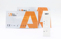 Methamphetamine (MET) Rapid Test Cassette - Oral fluid Use By Reader