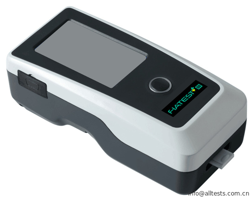 Good price Immunoassay van de de Diagnostische testfluorescentie van AFP Snel Analysator Geheel Bloed/Surem/Plasma online