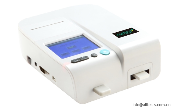 Good price Fluorescentieimmunoassay Analysator online