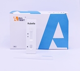 Rubella IgM Rapid Test Kits Cassette Lateral Flow Chromatographic Immunoassay
