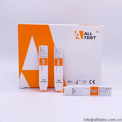 Good price Uitrusting Één van Rdt van de ketamine Hoge Precisie Stapdrug van Misbruikdiagnose 1000ng/Ml online