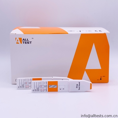 Good price 6- Monoacetylmorphine 6 - de Uitrusting van MAM Rdt van Druggebruik Diagnose 10ng/Ml online