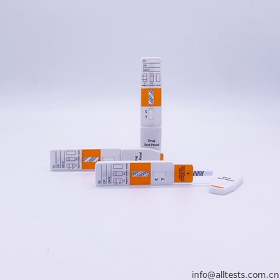 Good price TenamfetamineDruggebruik Testuitrusting 500ng/de Testcomité van Ml Één Poederdiagnose online