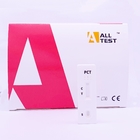 CE Convenient To Use The Fast and Reliable Procalcitonin(PCT)  Rapid Test Kits