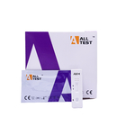 AMH Rapid Test Cassette with Whole Blood/Serum/Plasma for Ovarian Function
