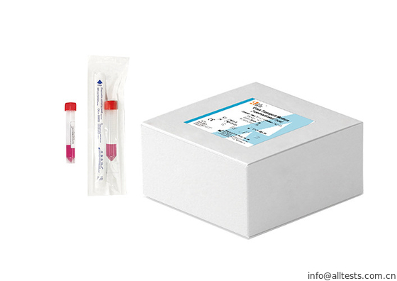 Good price Ce stelde de Media van Typevtm Nucleic Zuur niet PCR buiten werking online