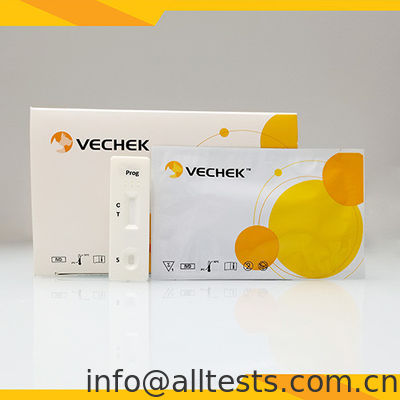 Goede prijs. Van de veezwangerschap (Progesterone) de Test online