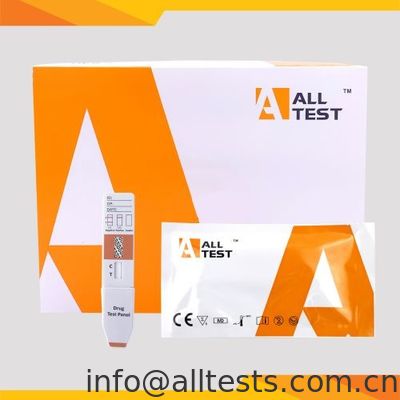 Goede prijs. Druggebruik van de Citalopram Snel Test CIT Test Kit Urine Specimen online