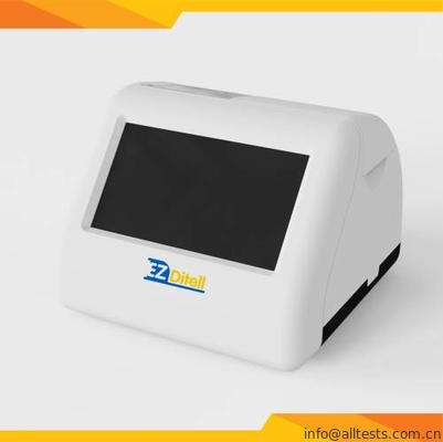 Good price De Lezer Read The Results van de EZDitellkop van de DOA-Foto-elektrische Omzetting van de Urinekop online