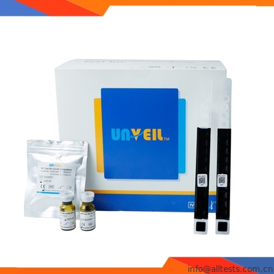 Good price De Chemiluminescentieimmunoassay van AFP CLIA Automatische Analysator online