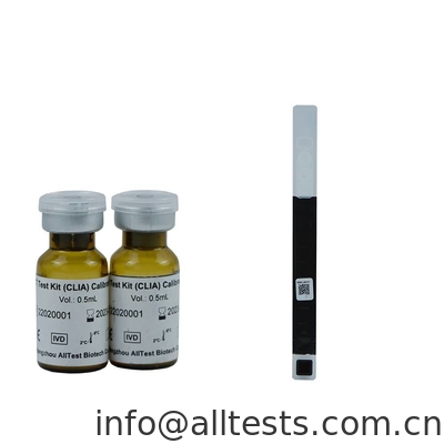Good price Serumamyloid een Eiwitsaa-TestCLIA niet uitrusting-Specifieke Ontstekingsindicator online