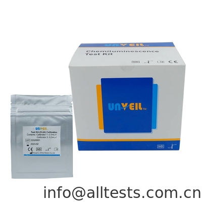 Good price MB CKMB van het creatinekinase Automatische Testuitrusting CLIA online