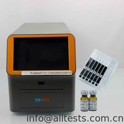 Good price De groeistimulatie Uitgedrukt Gen 2 CLIA-de Sandwichmethode van het Testwb/s/p Dubbele Antilichaam online