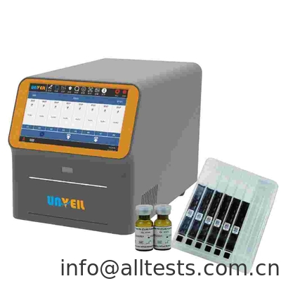 Good price Chemiluminescentieimmunoassay Test Kwantitatieve Bepaling van links online